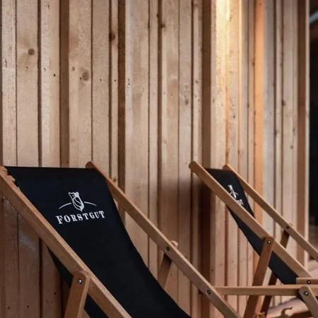 Exklusive Mit Eigener Sauna *