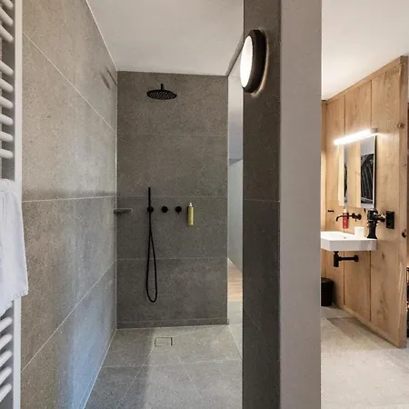 Exklusive Mit Eigener Sauna Lejlighed *