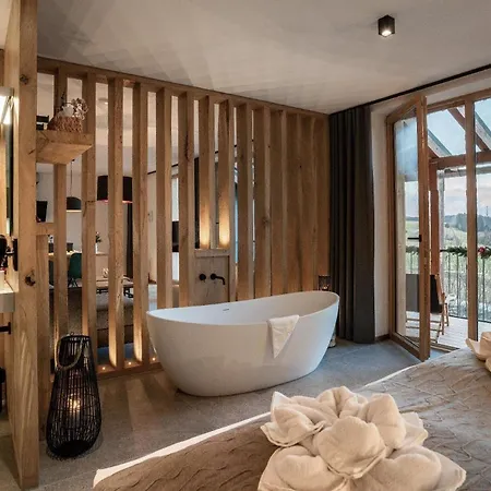 Lejlighed Exklusive Mit Eigener Sauna