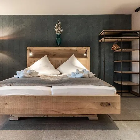 Exklusive Mit Eigener Sauna *