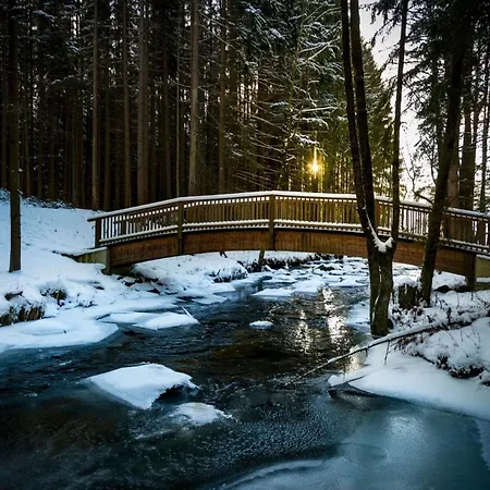 Lejlighed Exklusive Mit Eigener Sauna Regen