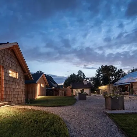 Exklusive Mit Eigener Sauna Lejlighed