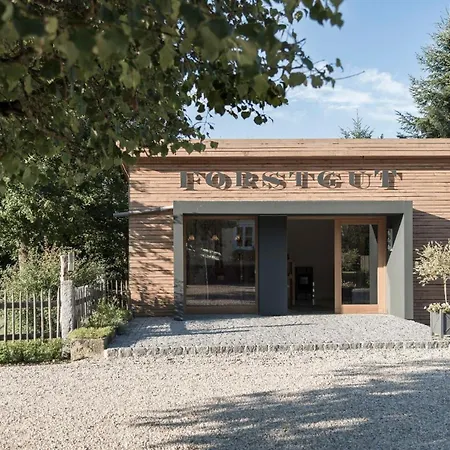 Lejlighed Exklusive Mit Eigener Sauna *